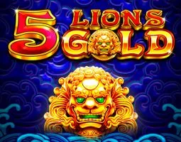 5 Lions Gold