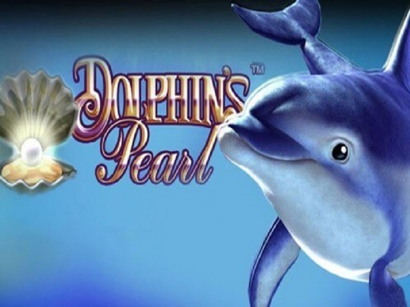 Dolphins Pearl Online