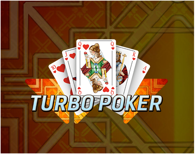 Turbo Poker