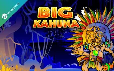 Big Kahuna