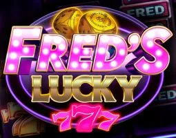 Fred’s Lucky 777