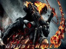 Ghost Rider