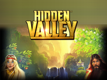 Hidden Valley