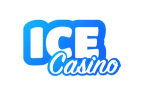 Ice Casino Logo