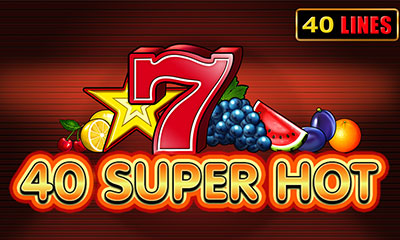 40 Super Hot Online Za Darmo