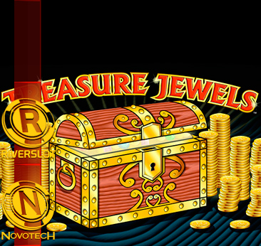 Treasure Jewels