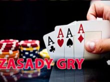 Poker zasady